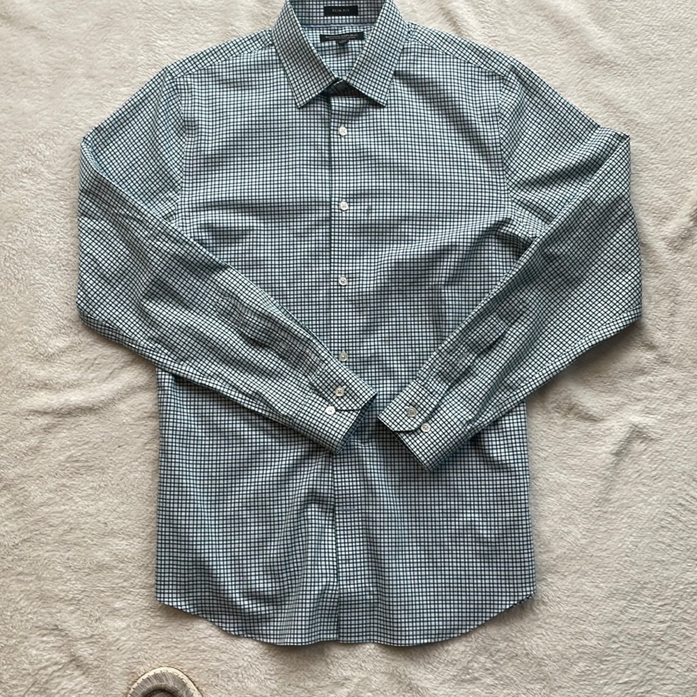 Banana Republic Button Down S